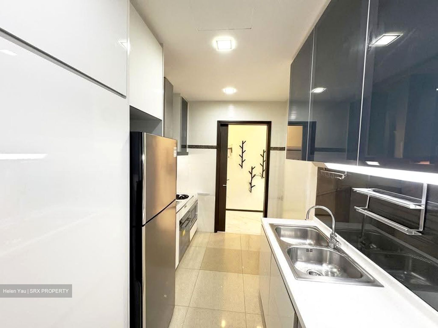 The Vision (D5), Condominium #614524121